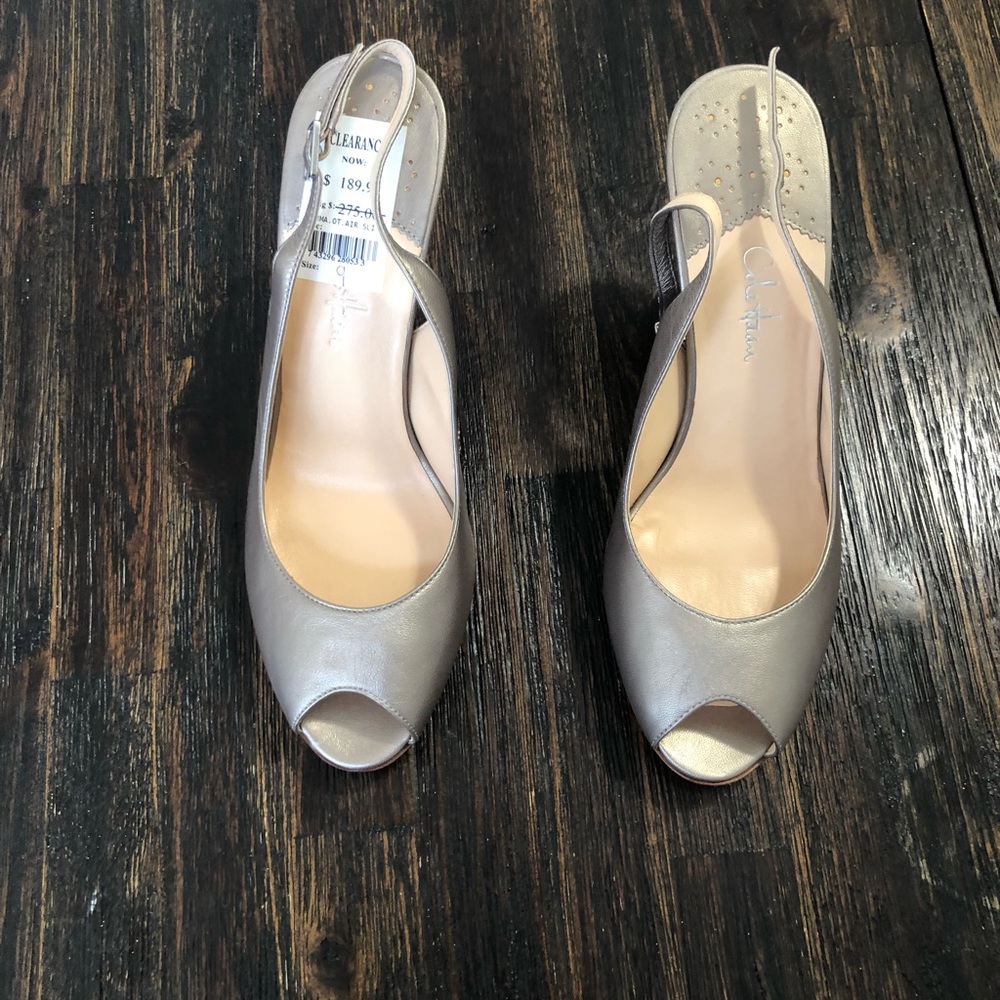 Cole Haan Women’s Nikeair collection size 9B